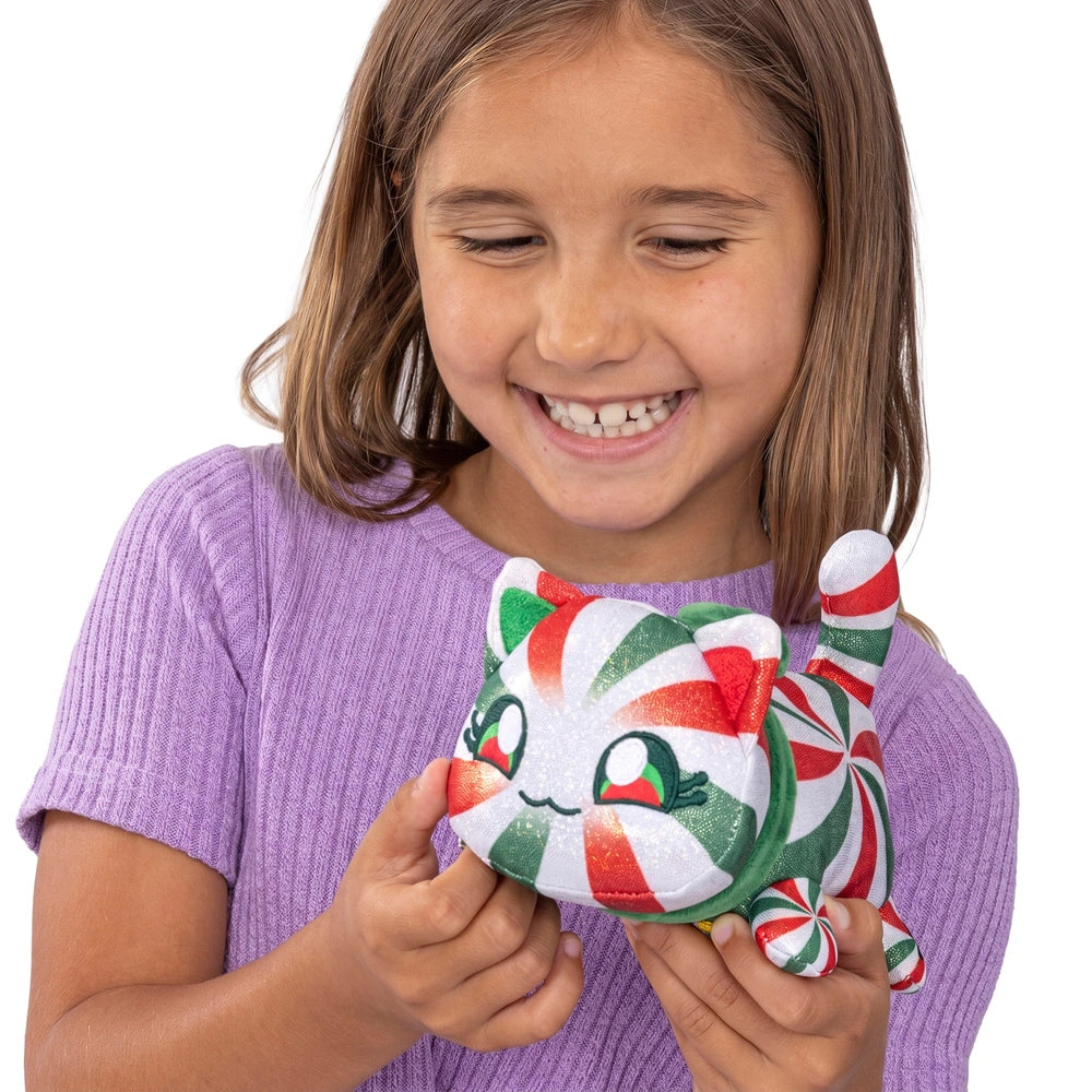 Aphmau Meemeows Mystery Plush Christmas 15Cm Blind Box Assortment