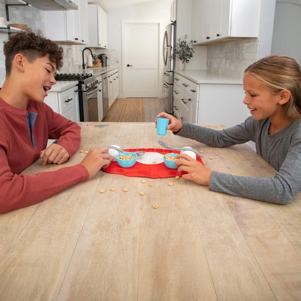 Breakfast Blitz Game
