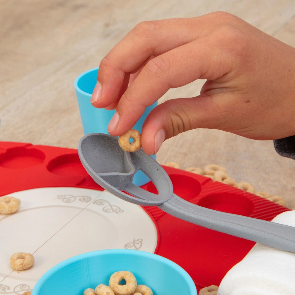 Breakfast Blitz Game