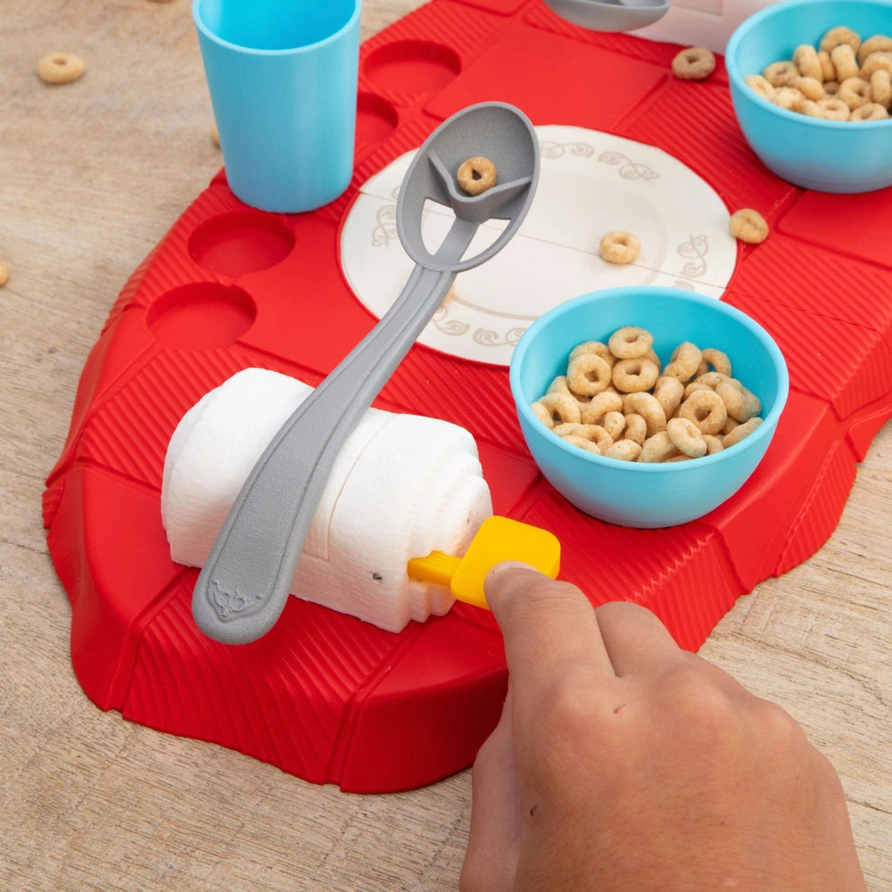 Breakfast Blitz Game