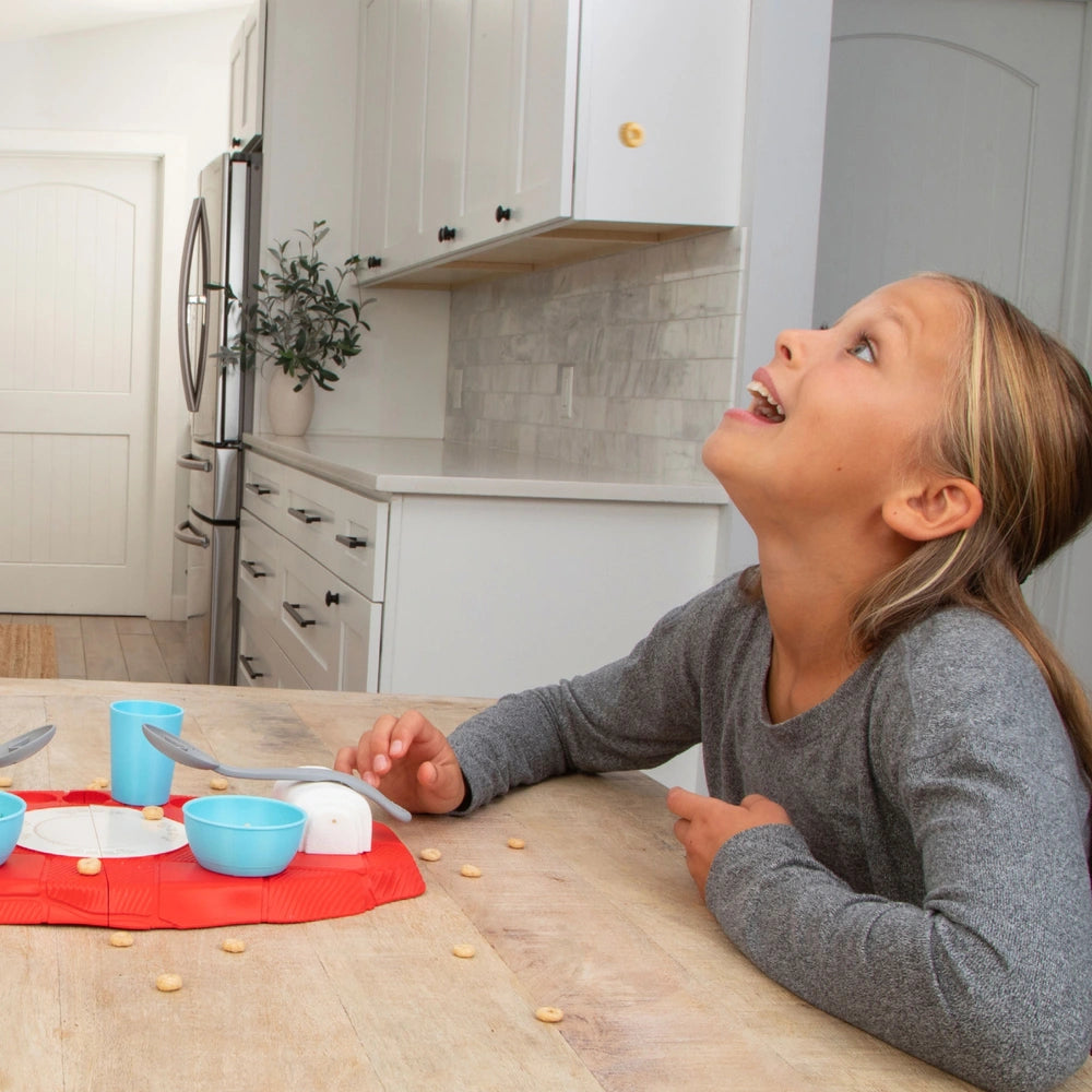 Breakfast Blitz Game