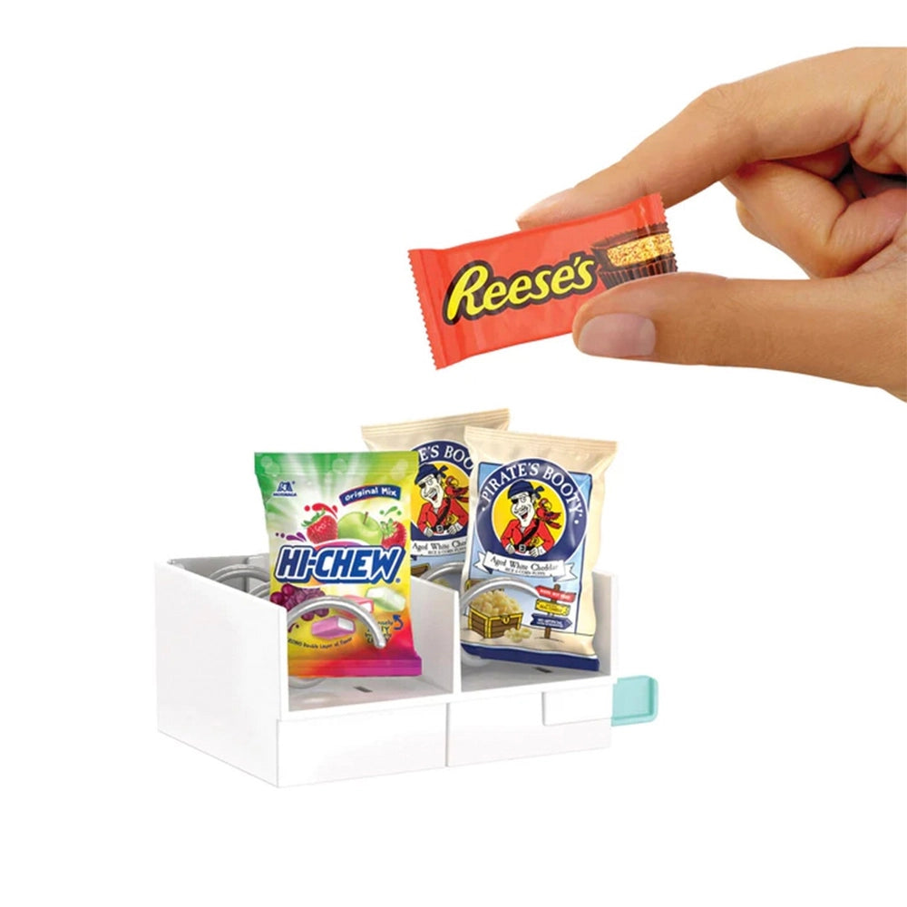 Mga's Miniverse Vending Machine