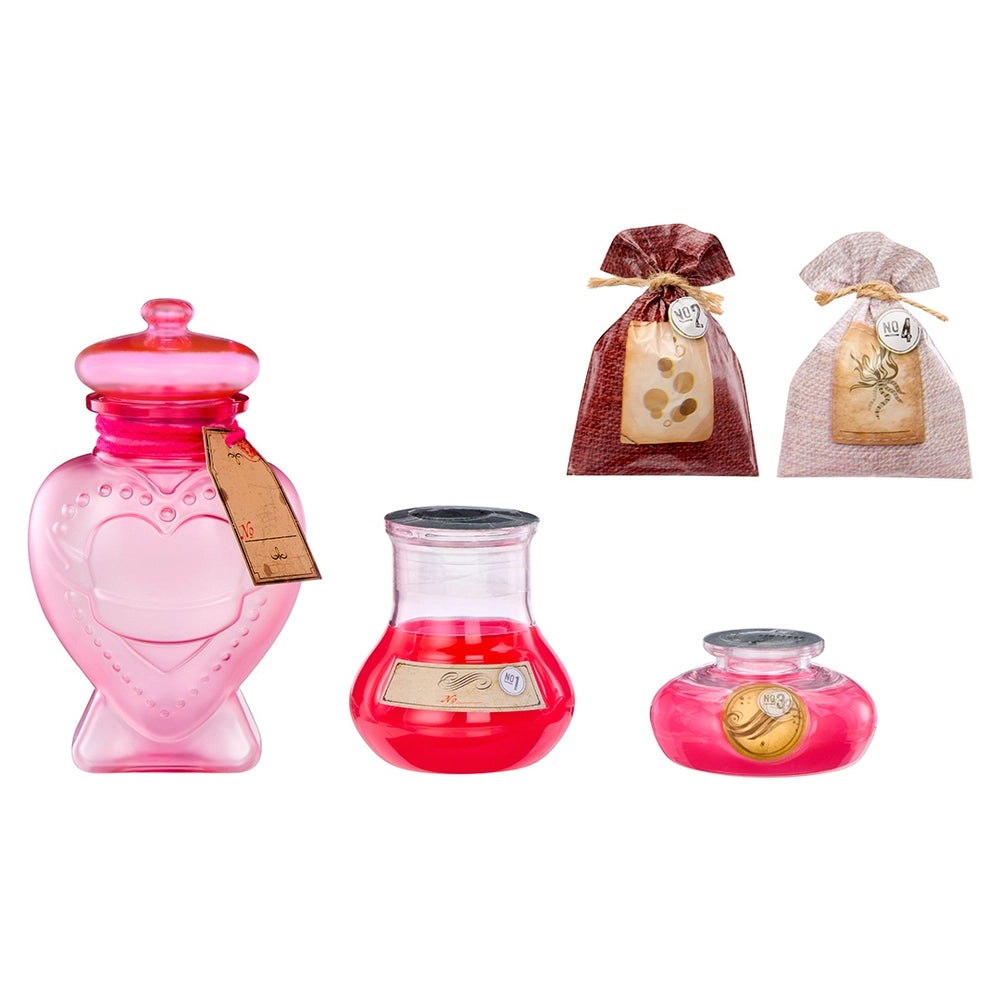 Slime Life Harry Potter Inspired Slime Kit 'Amortentia' Love Potion