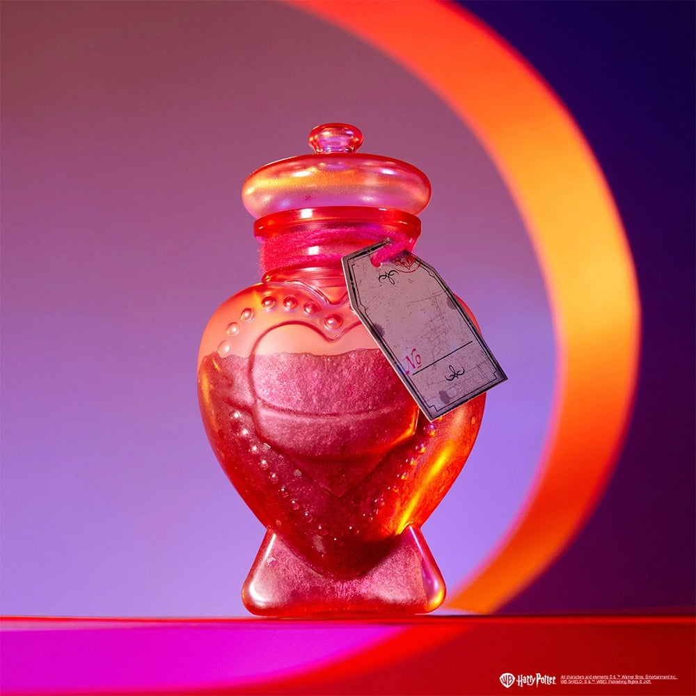 Slime Life Harry Potter Inspired Slime Kit 'Amortentia' Love Potion
