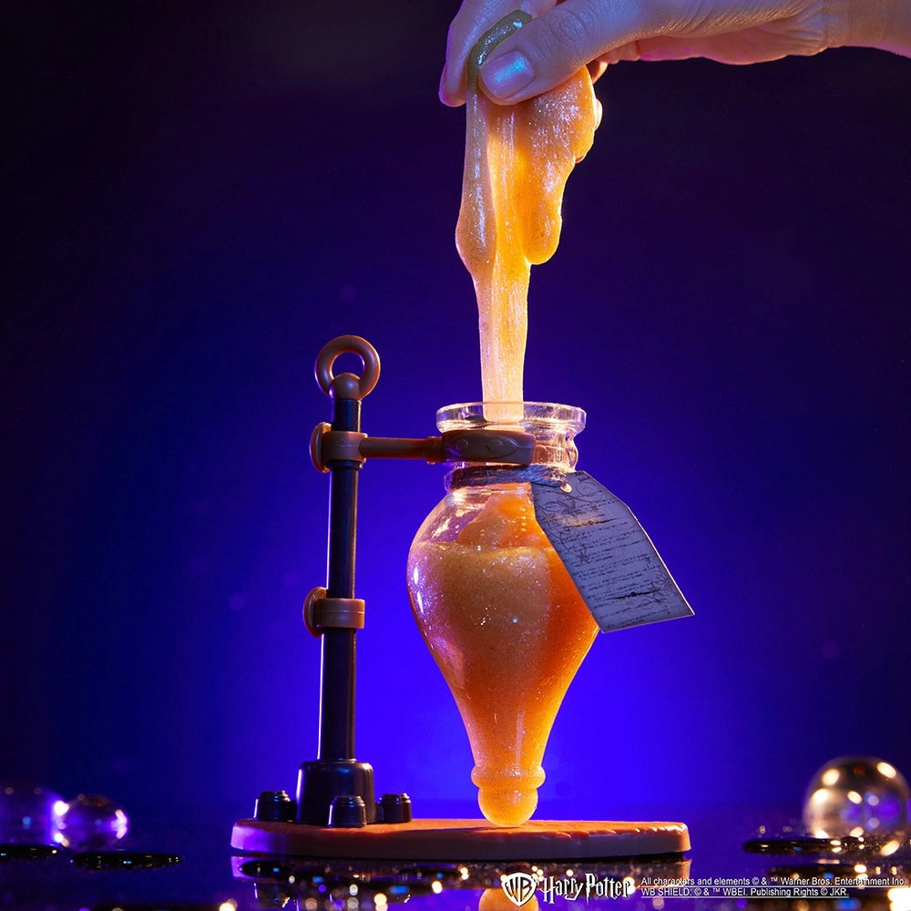 Slime Life X Harry Potter Slime Kit Potions Class