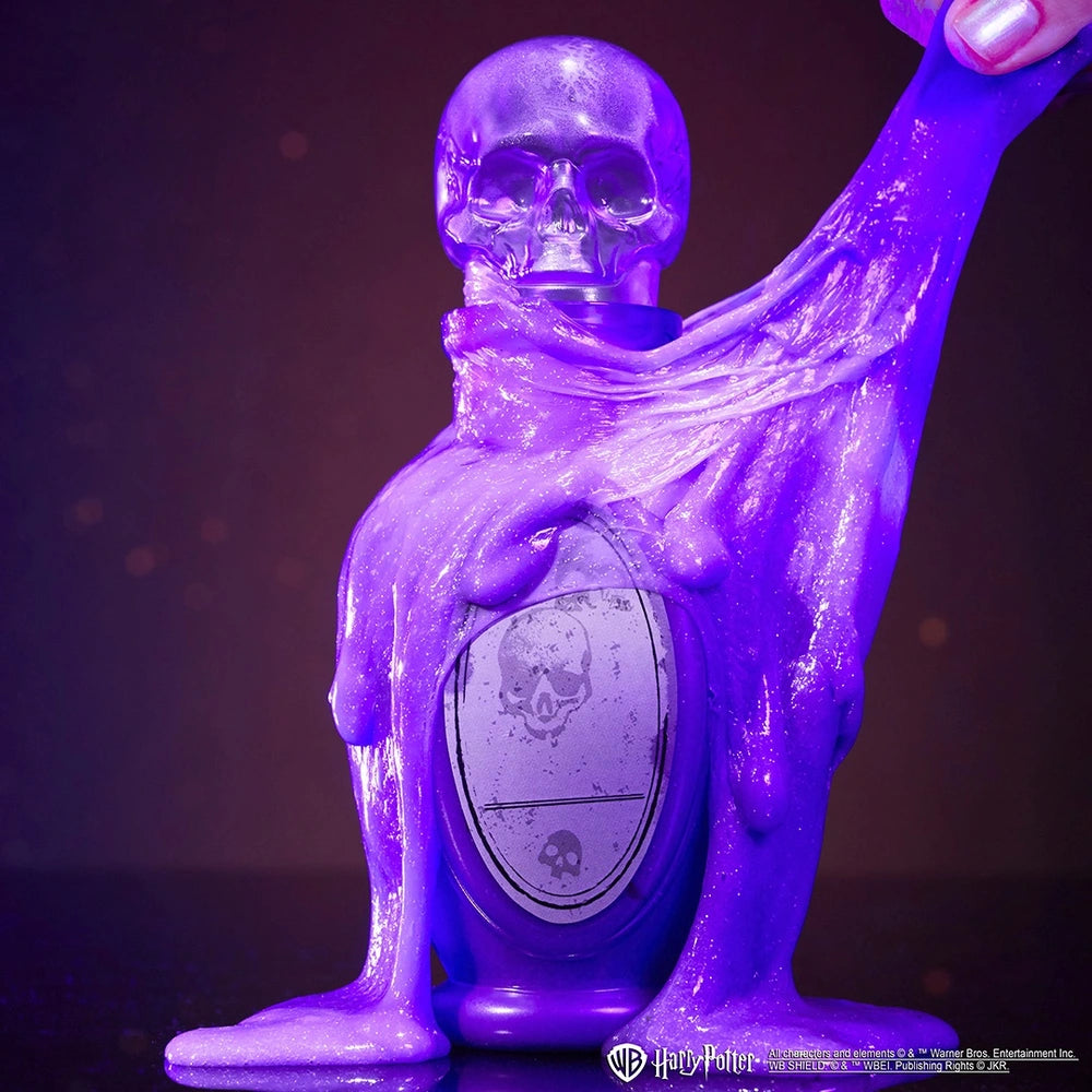 Slime Life X Harry Potter Slime Kit Potions Class
