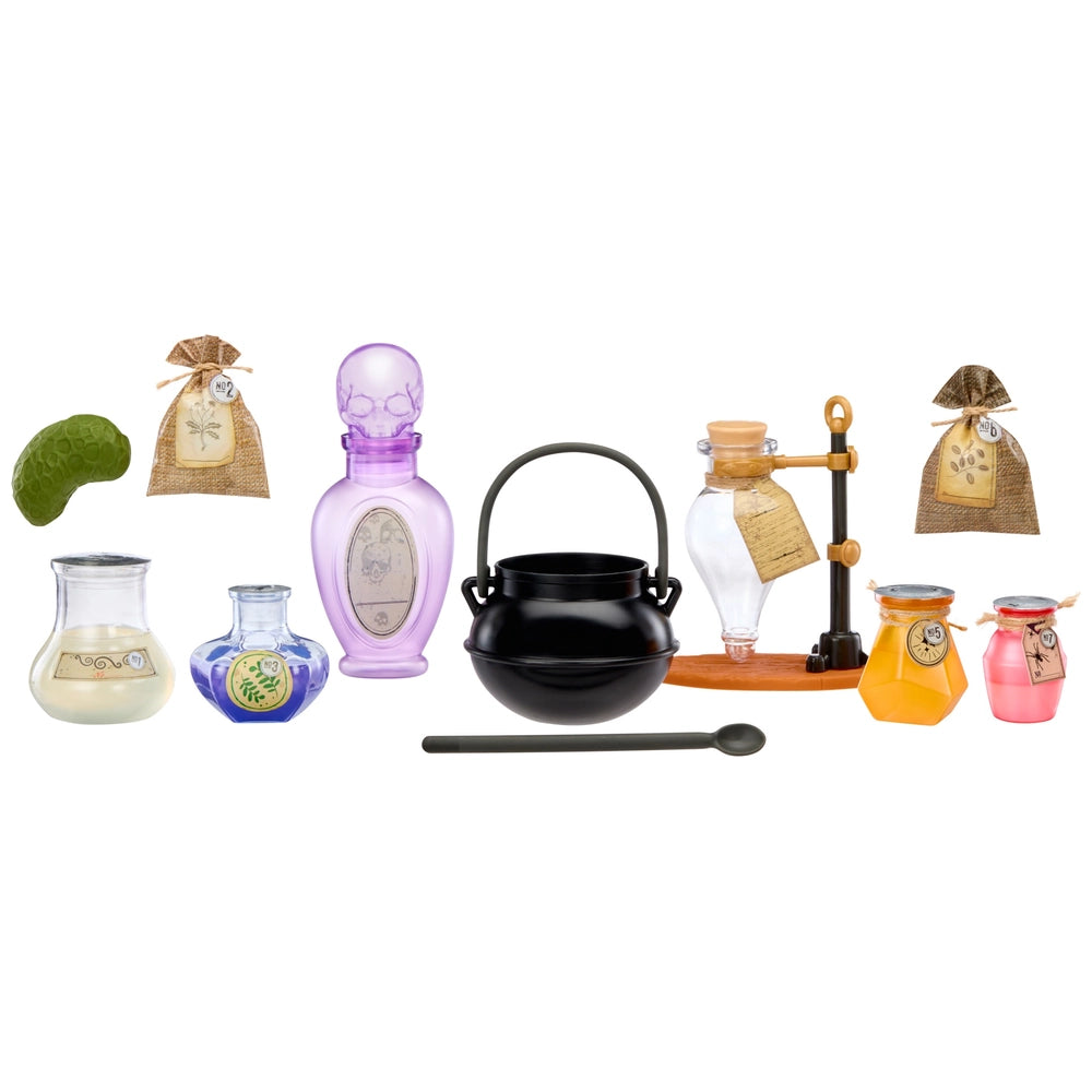 Slime Life X Harry Potter Slime Kit Potions Class