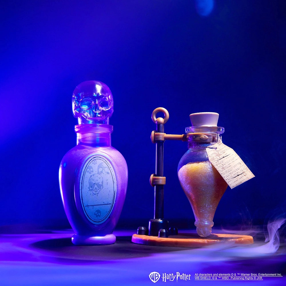 Slime Life X Harry Potter Slime Kit Potions Class