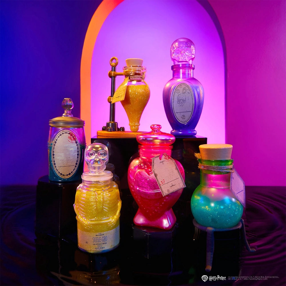 Slime Life X Harry Potter Slime Kit Potions Class