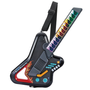 Vtech Kidi Superstar Guitar Black