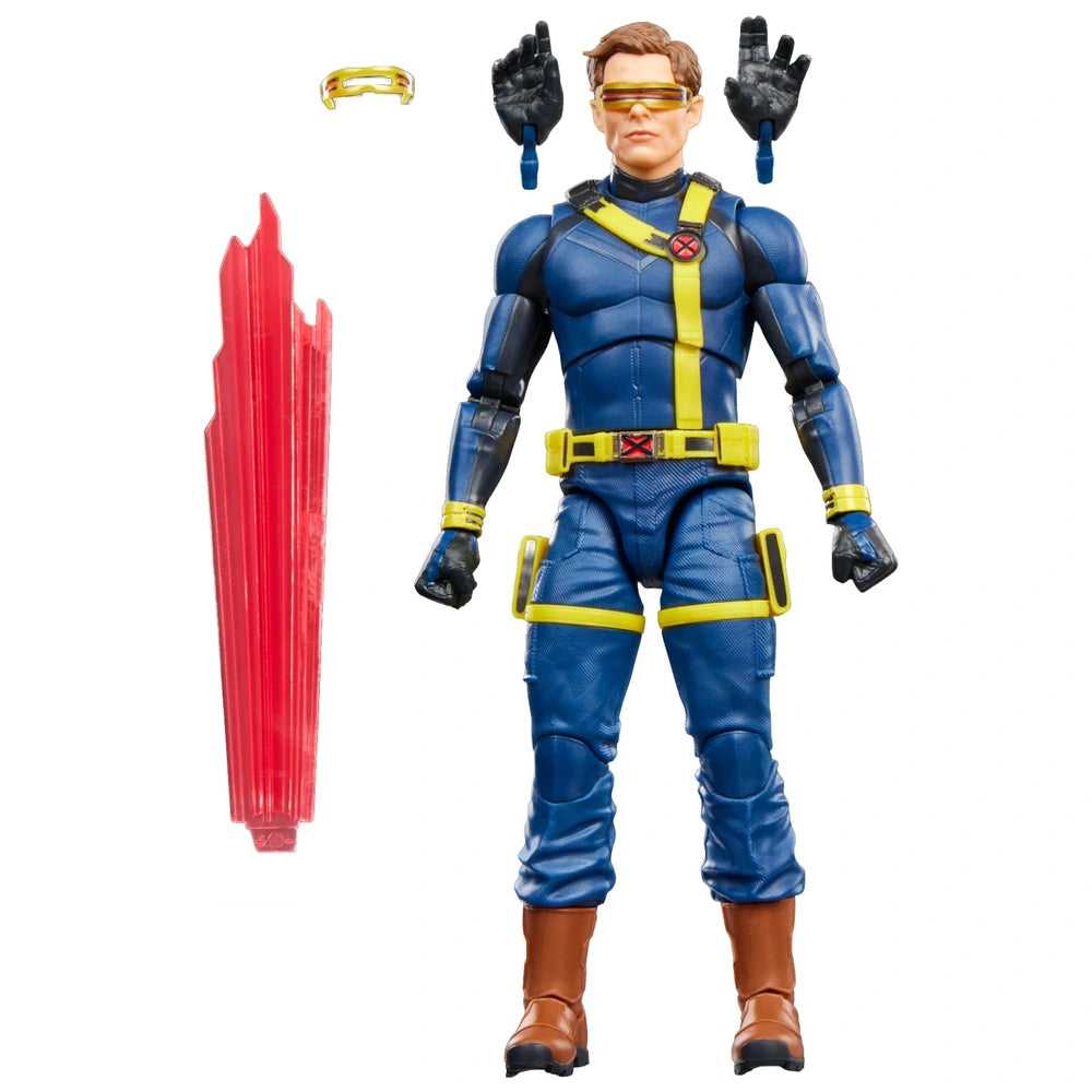 Marvel Legends Series Action Figure Avengers: Doomsday Cyclops