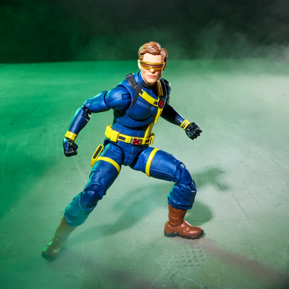 Marvel Legends Series Action Figure Avengers: Doomsday Cyclops