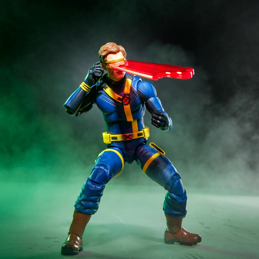 Marvel Legends Series Action Figure Avengers: Doomsday Cyclops