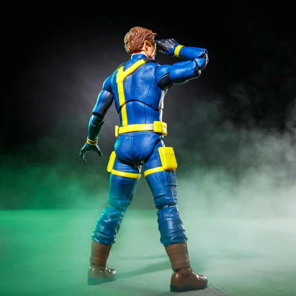 Marvel Legends Series Action Figure Avengers: Doomsday Cyclops