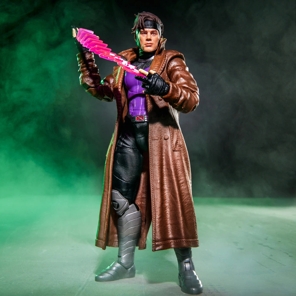 Marvel Legends Series Action Figure Avengers: Doomsday Gambit
