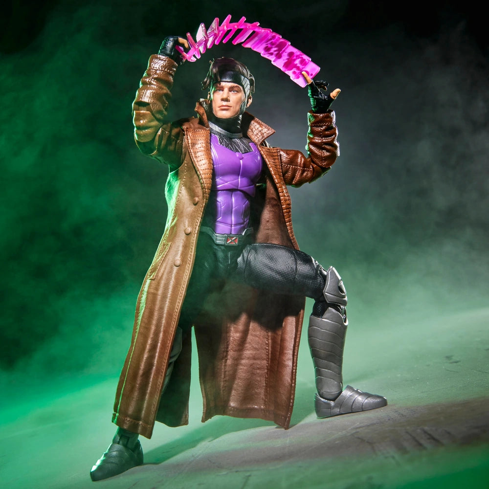 Marvel Legends Series Action Figure Avengers: Doomsday Gambit