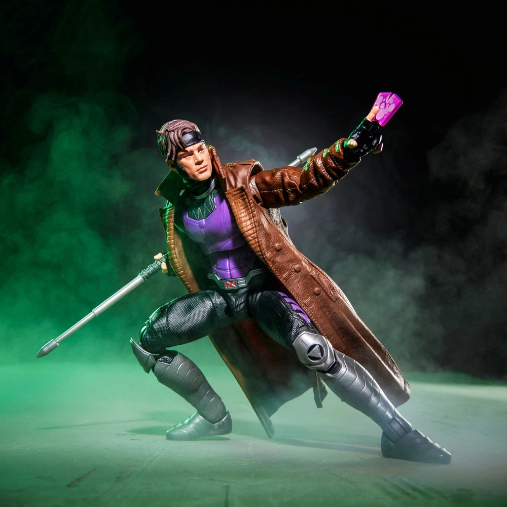 Marvel Legends Series Action Figure Avengers: Doomsday Gambit