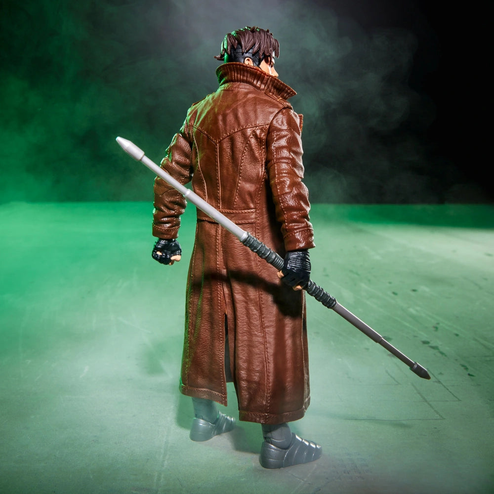 Marvel Legends Series Action Figure Avengers: Doomsday Gambit