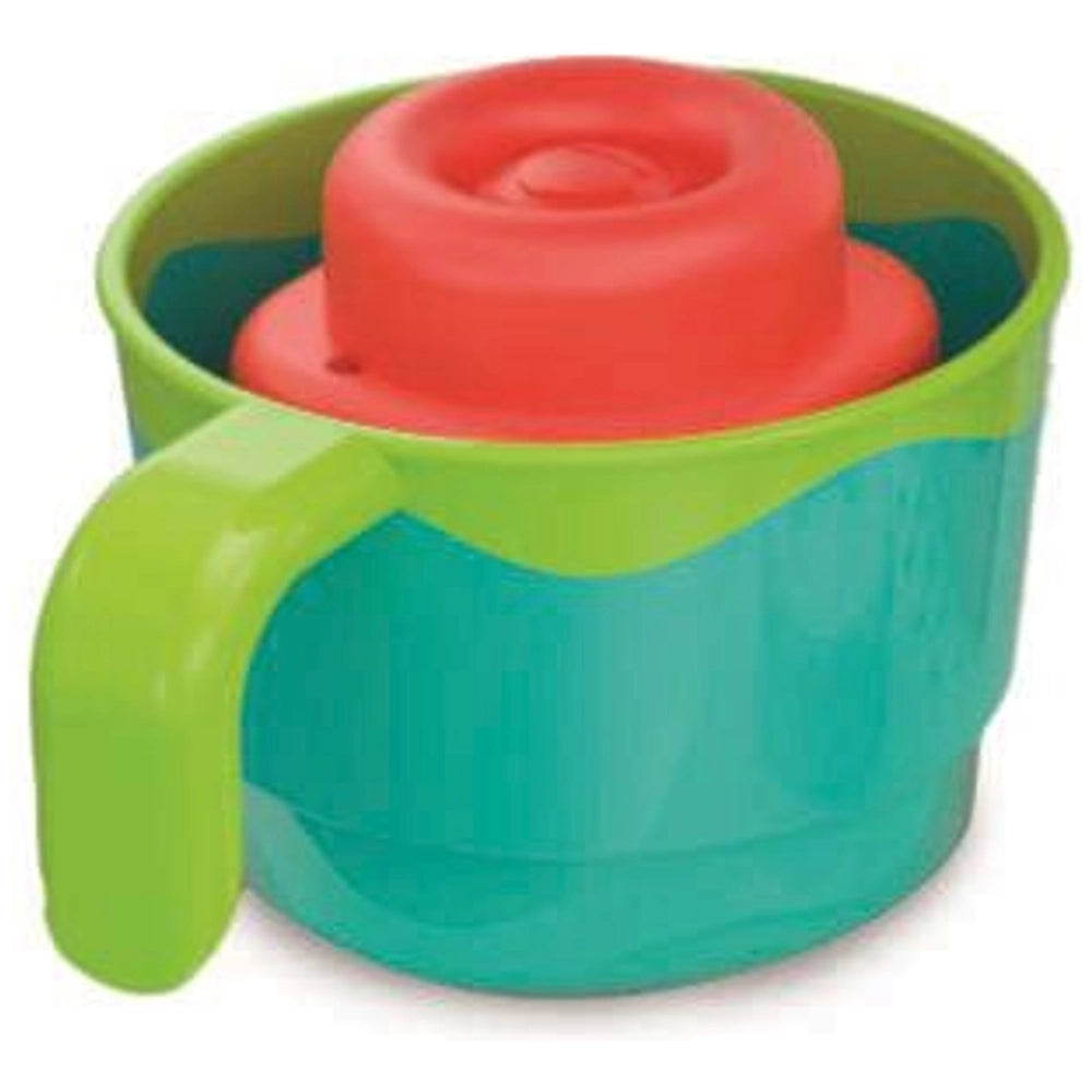Soft Clemmy Sensory Coffee Machine