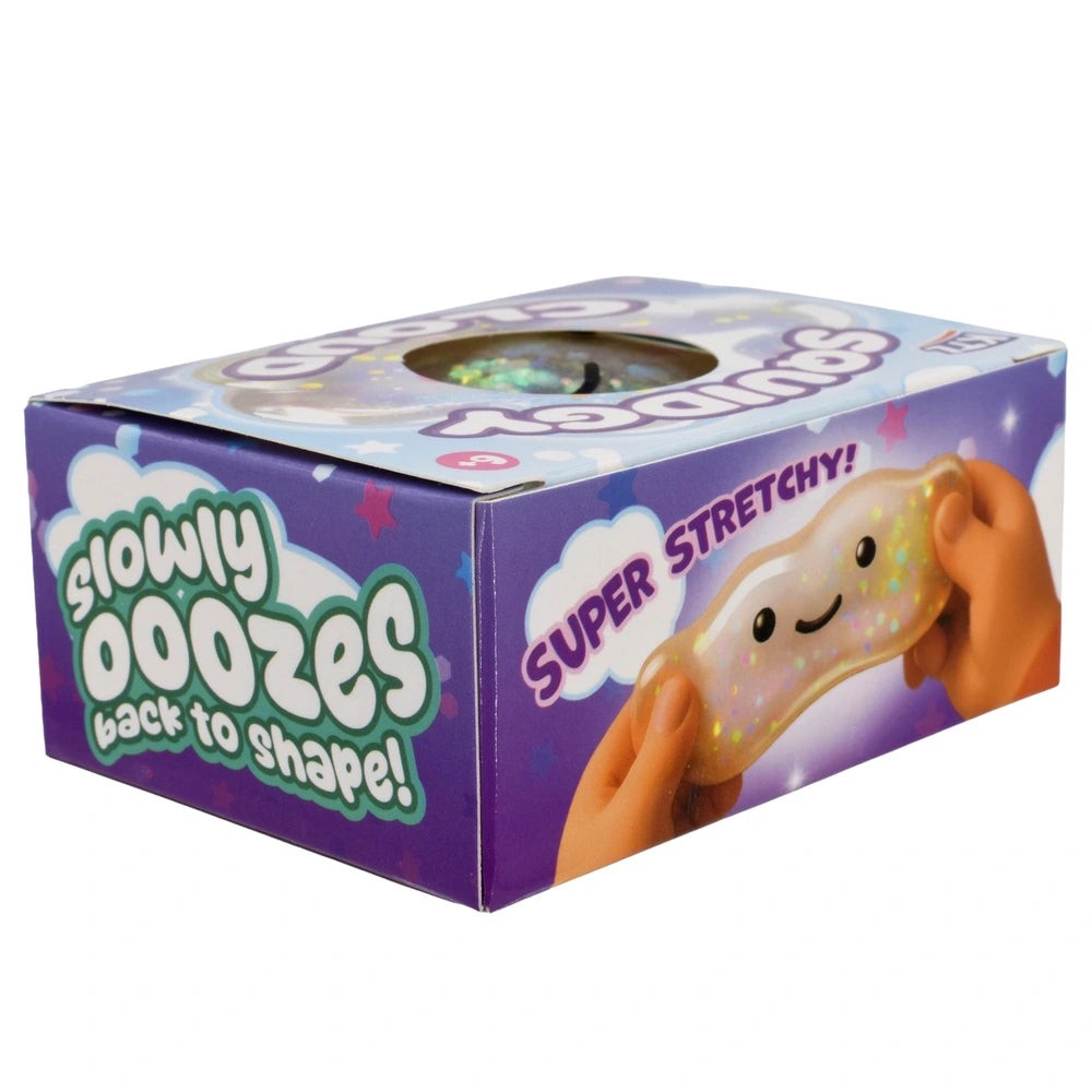 Squidgy Clouds Sensory Toy
