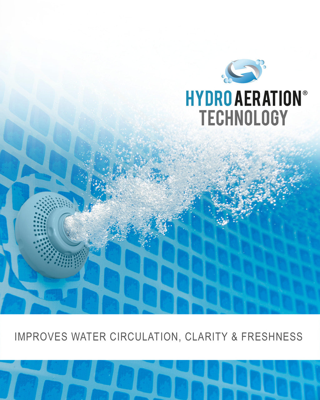 Intex 8Ft Easy Set Inflatable Pool