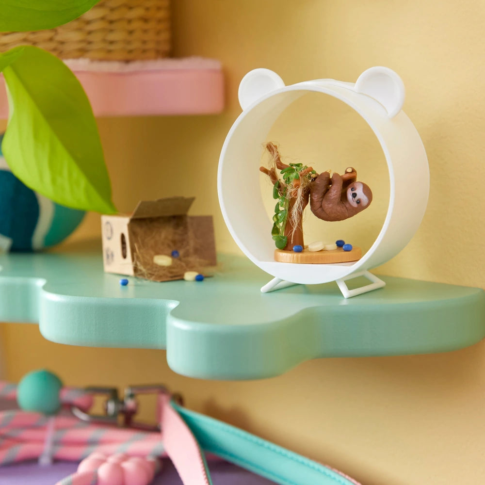 Mga's Miniverse: Make It Mini Animals Series 3 Assortment