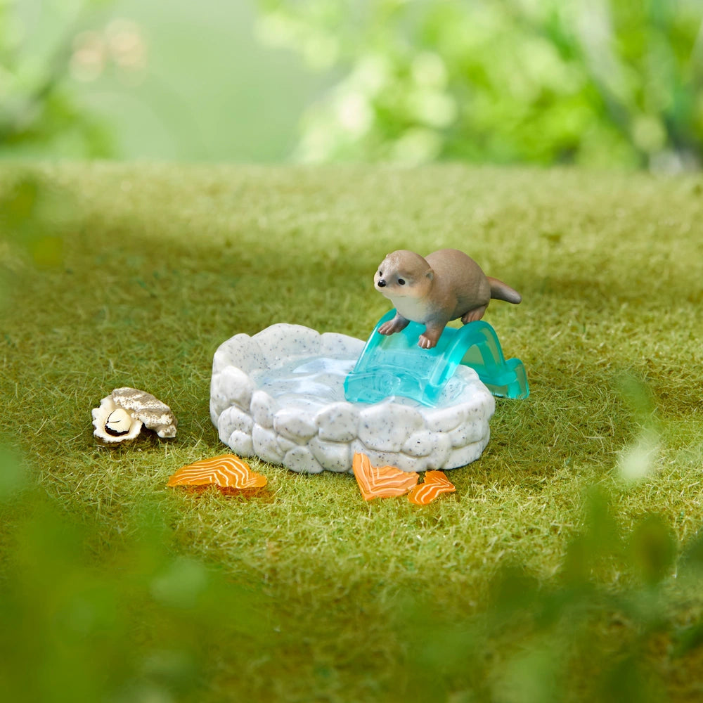 Mga's Miniverse: Make It Mini Animals Series 3 Assortment