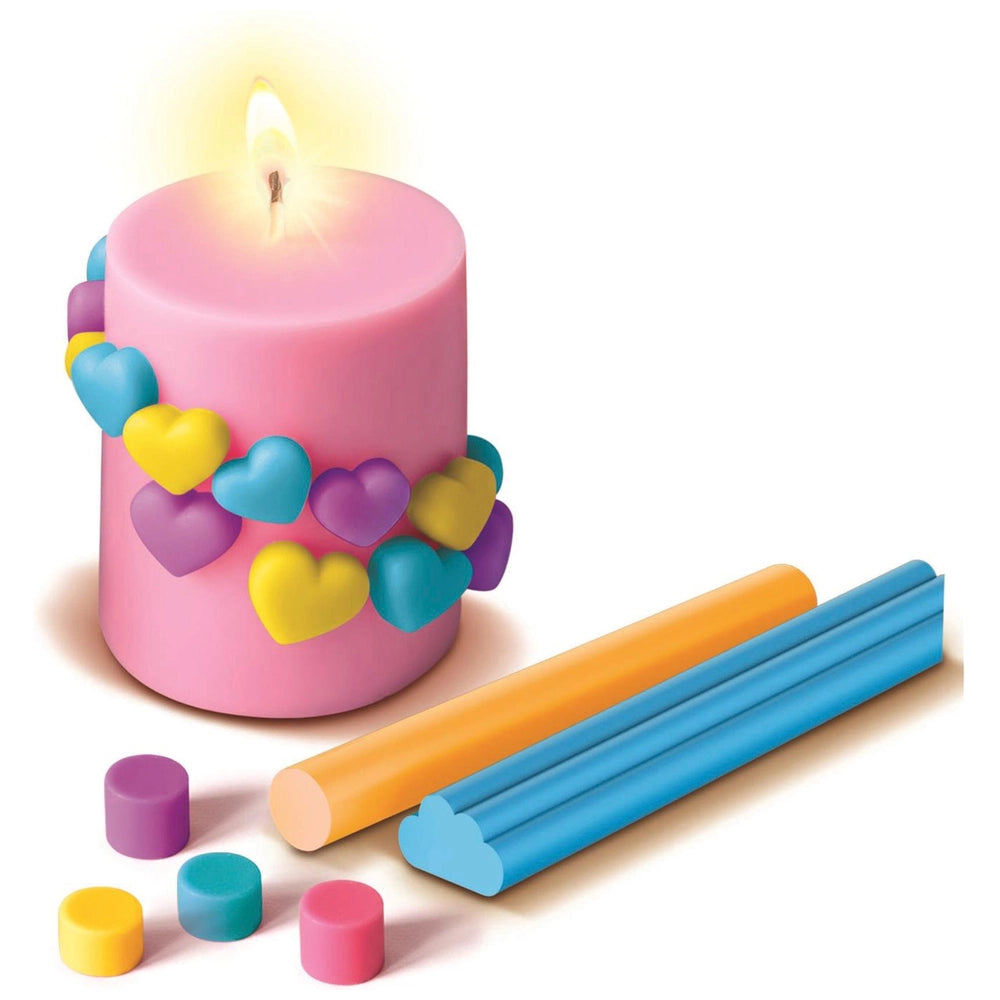 Clementoni Candle Creator Studio