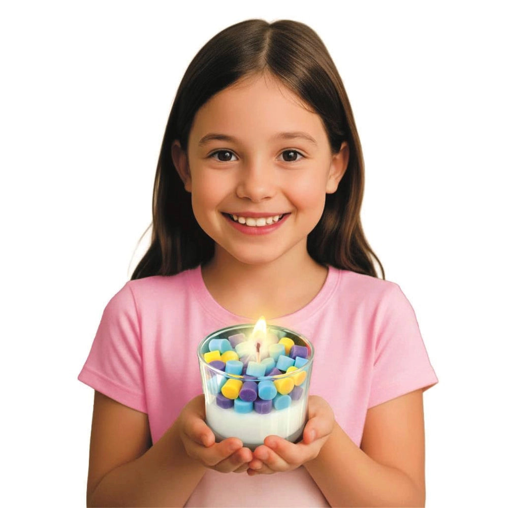 Clementoni Candle Creator Studio