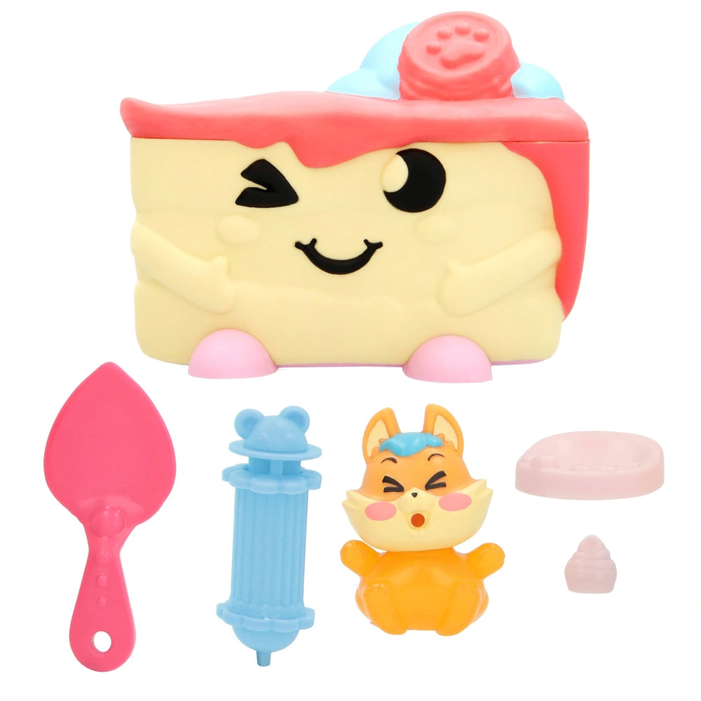 Breakeez Cake Assortment Wave 1