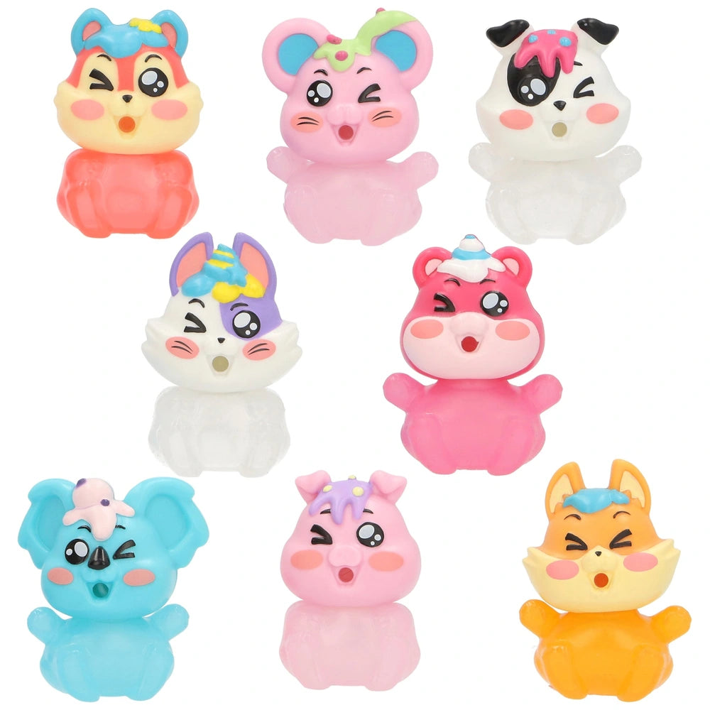 Breakeez Cake Assortment Wave 1