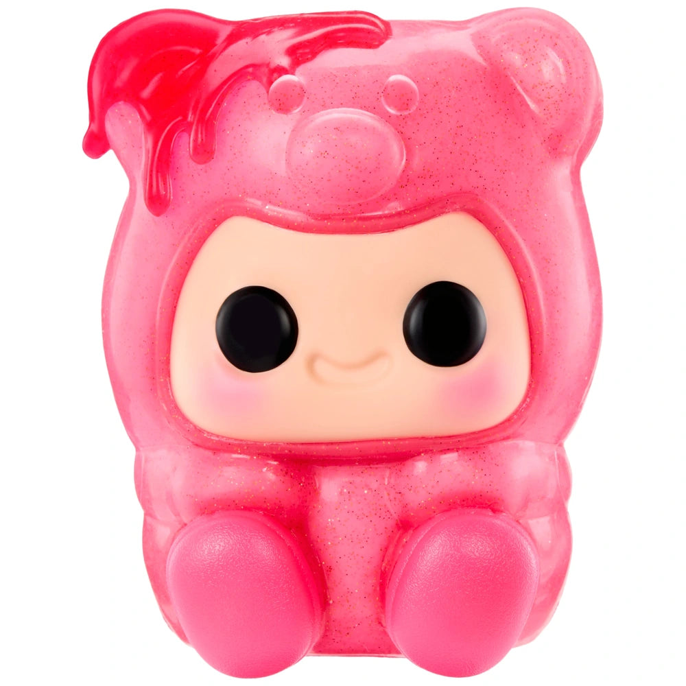 Hyojo Gummy Bear Series 4 Collectible Character Blind Box Assortment