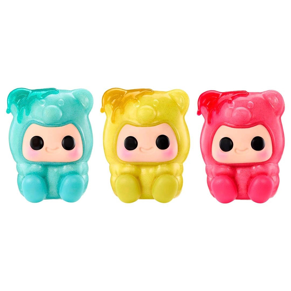 Hyojo Gummy Bear Series 4 Collectible Character Blind Box Assortment