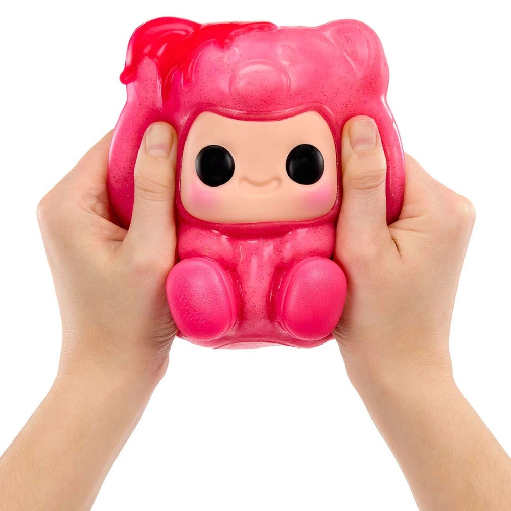 Hyojo Gummy Bear Series 4 Collectible Character Blind Box Assortment