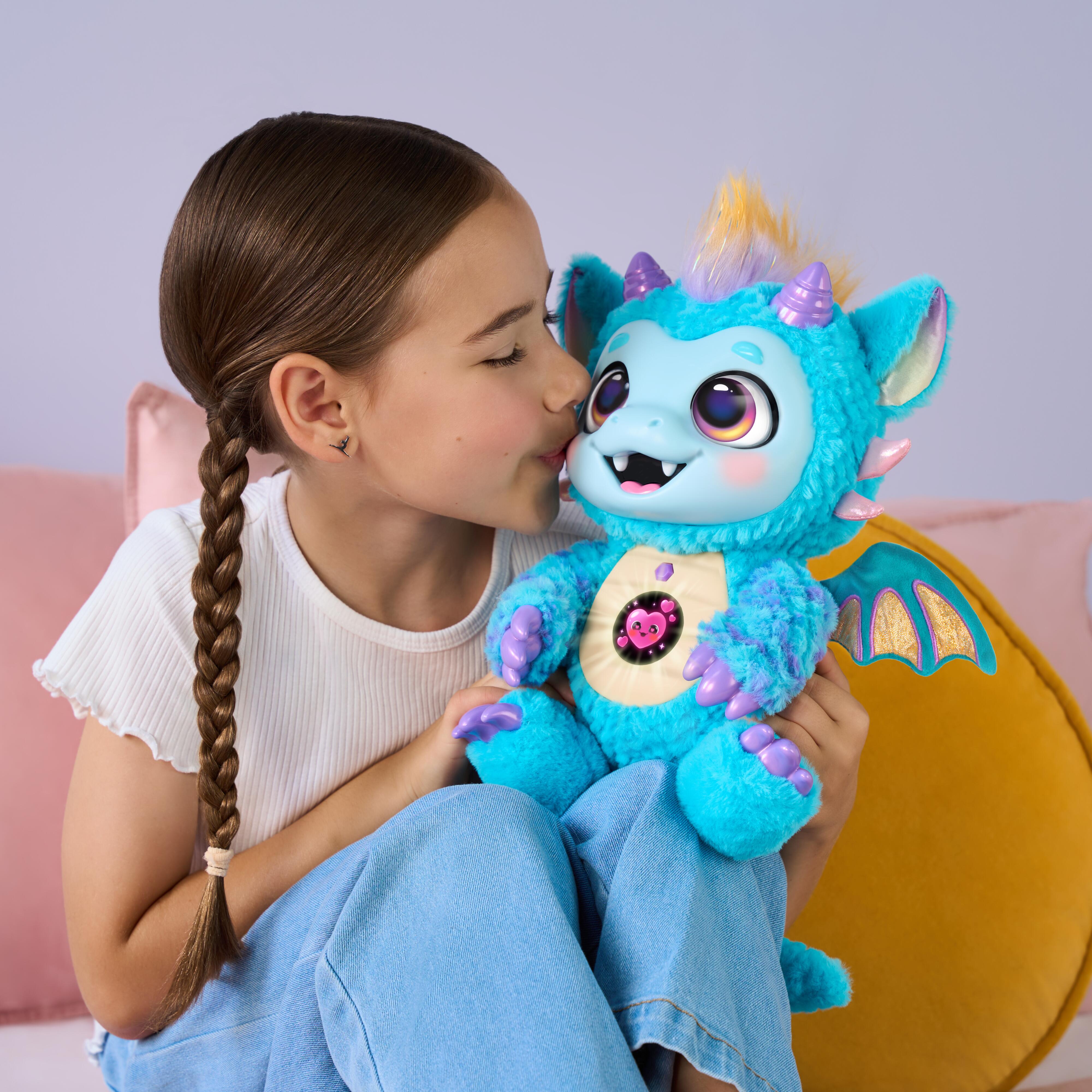 Little Live Pets My Magical Dragon - Skye