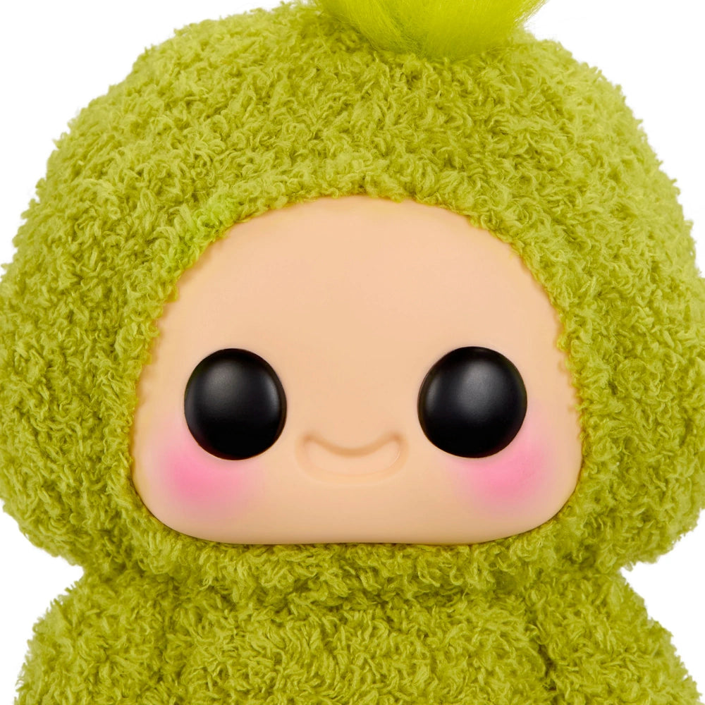 Hyojo The Grinch Dr Seuss Series 4 Collectible Character Keyring Blind Box Assortment