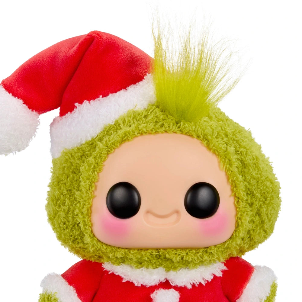 Hyojo The Grinch Dr Seuss Series 4 Collectible Character Keyring Blind Box Assortment