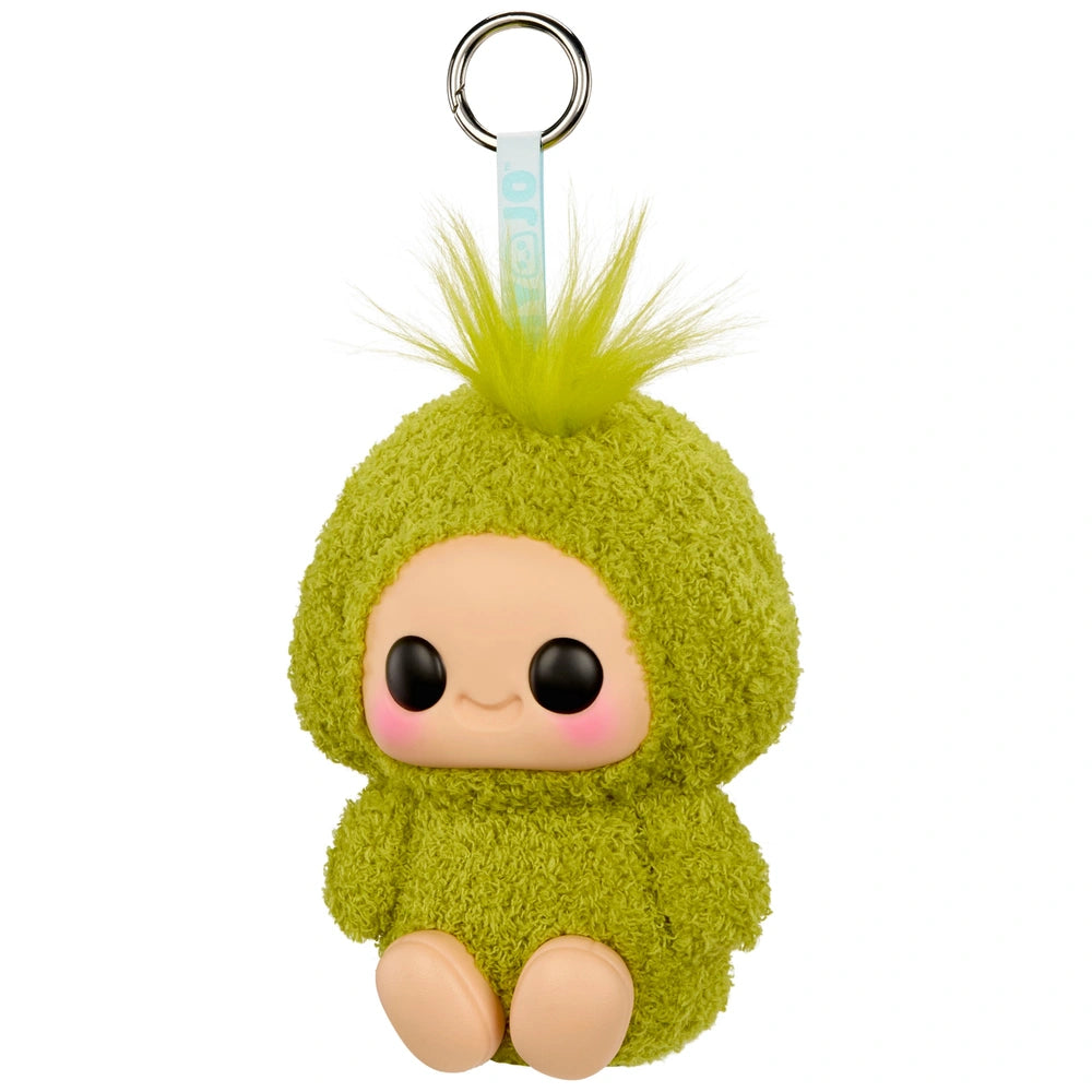 Hyojo The Grinch Dr Seuss Series 4 Collectible Character Keyring Blind Box Assortment