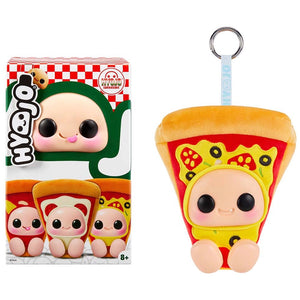 Hyojo Pizza Slice Series 4 Collectible Character Blind Box Assortment