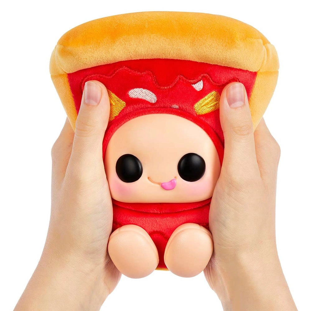Hyojo Pizza Slice Series 4 Collectible Character Blind Box Assortment