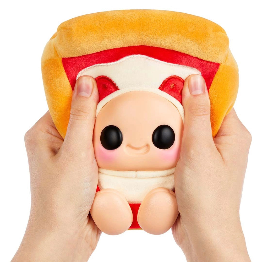 Hyojo Pizza Slice Series 4 Collectible Character Blind Box Assortment