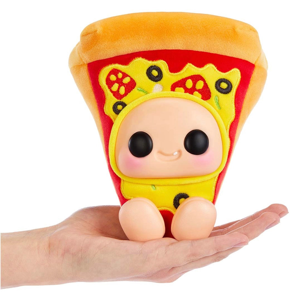 Hyojo Pizza Slice Series 4 Collectible Character Blind Box Assortment