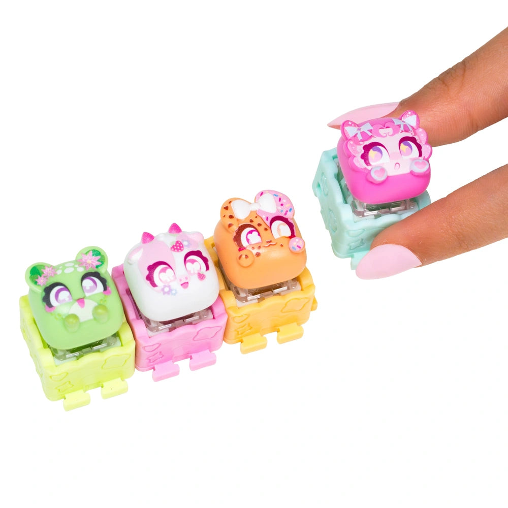 Clickeez Series 3 2 Pack Assortment