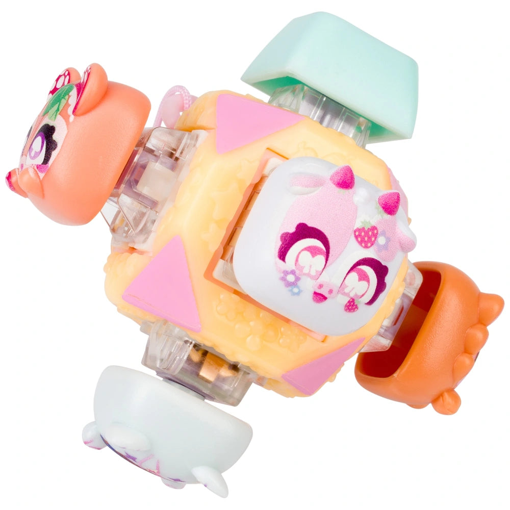 Clickeez Series 3 Deluxe Keychain Assortment