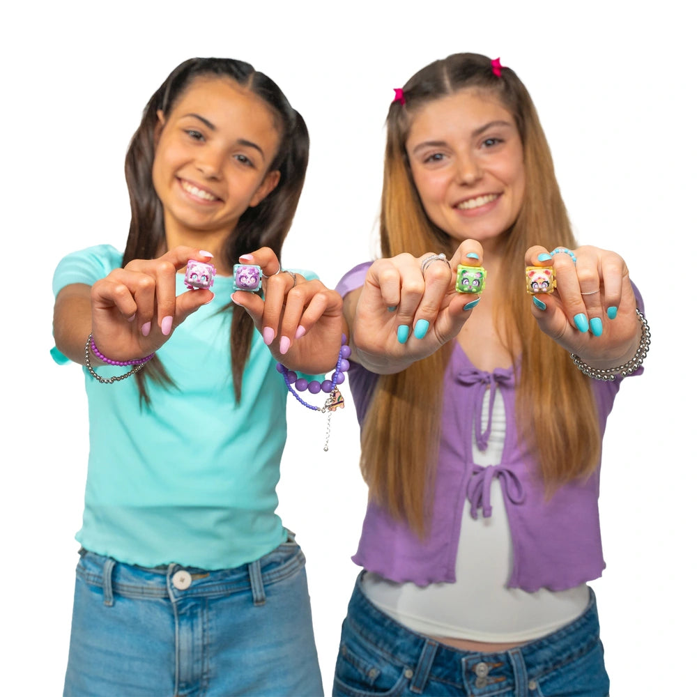 Clickeez Series 3 5 Pack Assortment