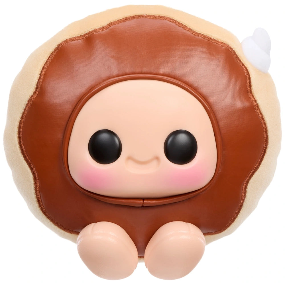 Hyojo Krispy Kreme Doughnuts Series 3 Collectible Character Assortment