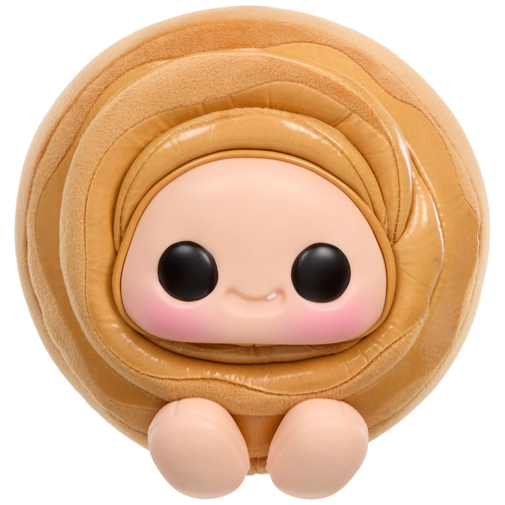 Hyojo Krispy Kreme Doughnuts Series 3 Collectible Character Assortment