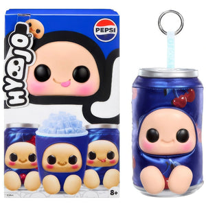 Hyojo Pepsi Series 3 Collectible Character Assortment