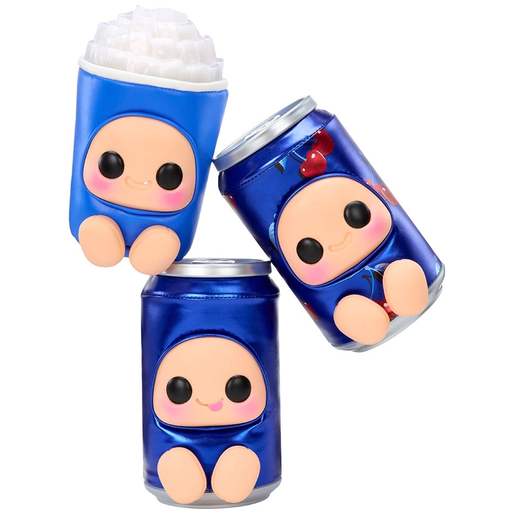 Hyojo Pepsi Series 3 Collectible Character Assortment