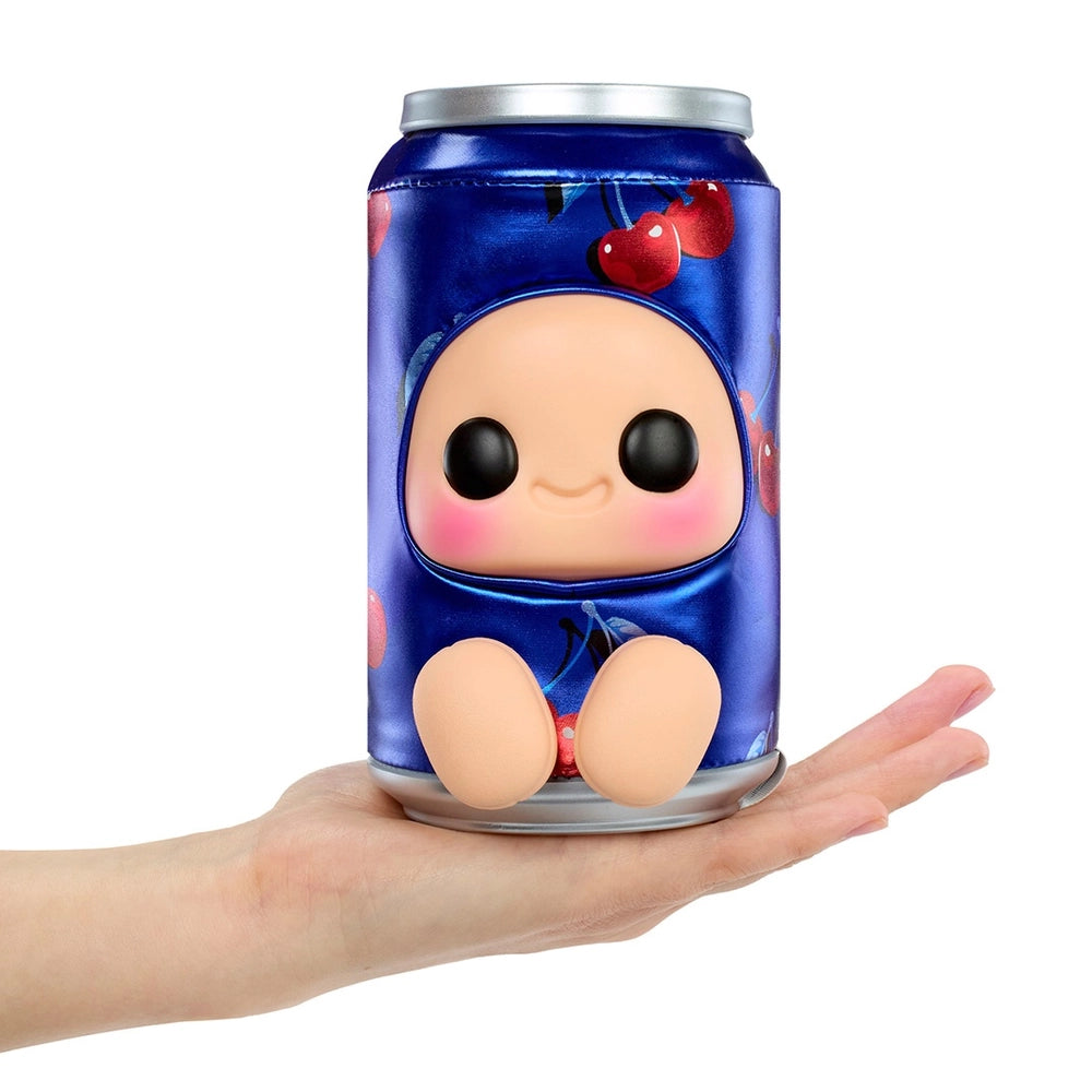Hyojo Pepsi Series 3 Collectible Character Assortment